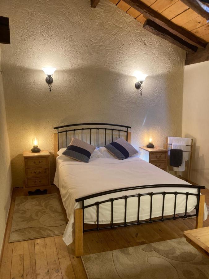 La Rocheraie Chambre D'Hote Sainte-Eulalie-d'Eymet Buitenkant foto