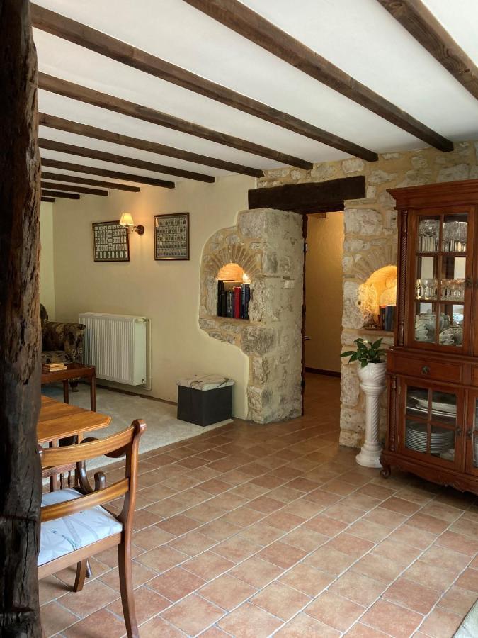 La Rocheraie Chambre D'Hote Sainte-Eulalie-d'Eymet Buitenkant foto